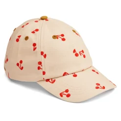 LIEWOOD Kappe Danny Cherries / Apple blossom