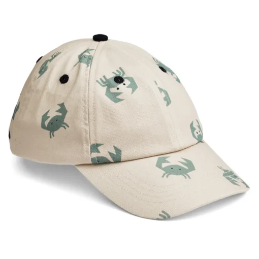LIEWOOD Kappe Danny Crab / Sandy
