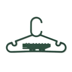 LIEWOOD Kleiderbu00fcgel Falton Garden green 8er-Set
