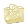 LIEWOOD Korb Bloom Lemonade