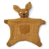 LIEWOOD Kuscheltier Amaya Kangaroo/golden caramel