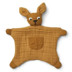 LIEWOOD Kuscheltier Amaya Kangaroo/golden caramel