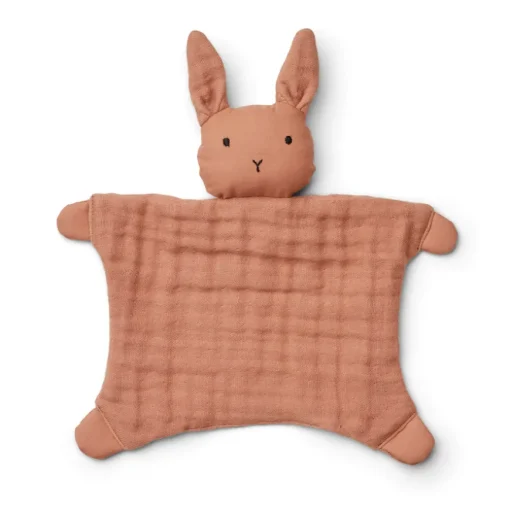 LIEWOOD Kuscheltier Amaya Rabbit tuscany rose