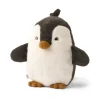 LIEWOOD Kuscheltier Berto Penguin Sandy / Dark grey