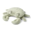 LIEWOOD Kuscheltier Berto Krabbe Faune green