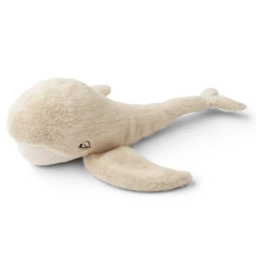 LIEWOOD Kuscheltier Berto Wal Mist