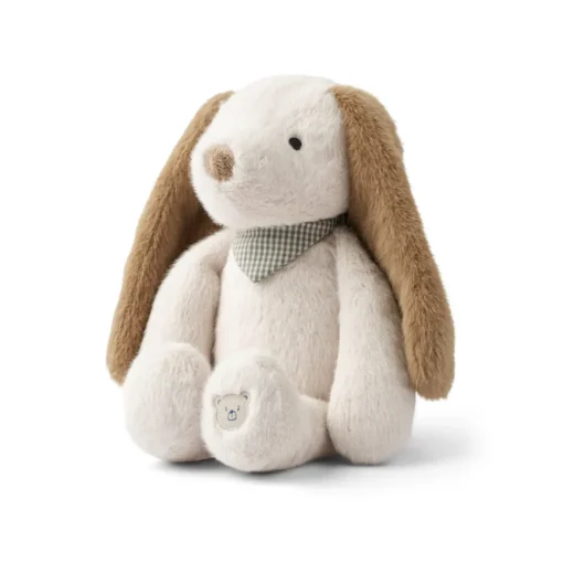 LIEWOOD Kuscheltier Berto Dog Teddy Sandy
