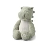 LIEWOOD Kuscheltier Berto Crocodile Teddy Faune green