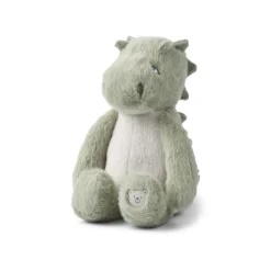 LIEWOOD Kuscheltier Berto Crocodile Teddy Faune green