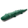 LIEWOOD Kuscheltier Brayden Carlos Crocodile Garden green