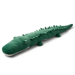 LIEWOOD Kuscheltier Brayden Carlos Crocodile Garden green