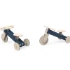 LIEWOOD Laufrad Wyatt Scooter Navy
