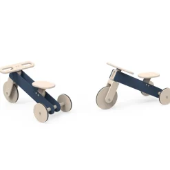 LIEWOOD Laufrad Wyatt Scooter Navy