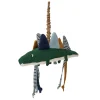 LIEWOOD Mobile Walther Garden green mix