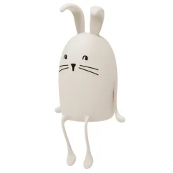 LIEWOOD Nachtlicht Evex Rabbit Sandy