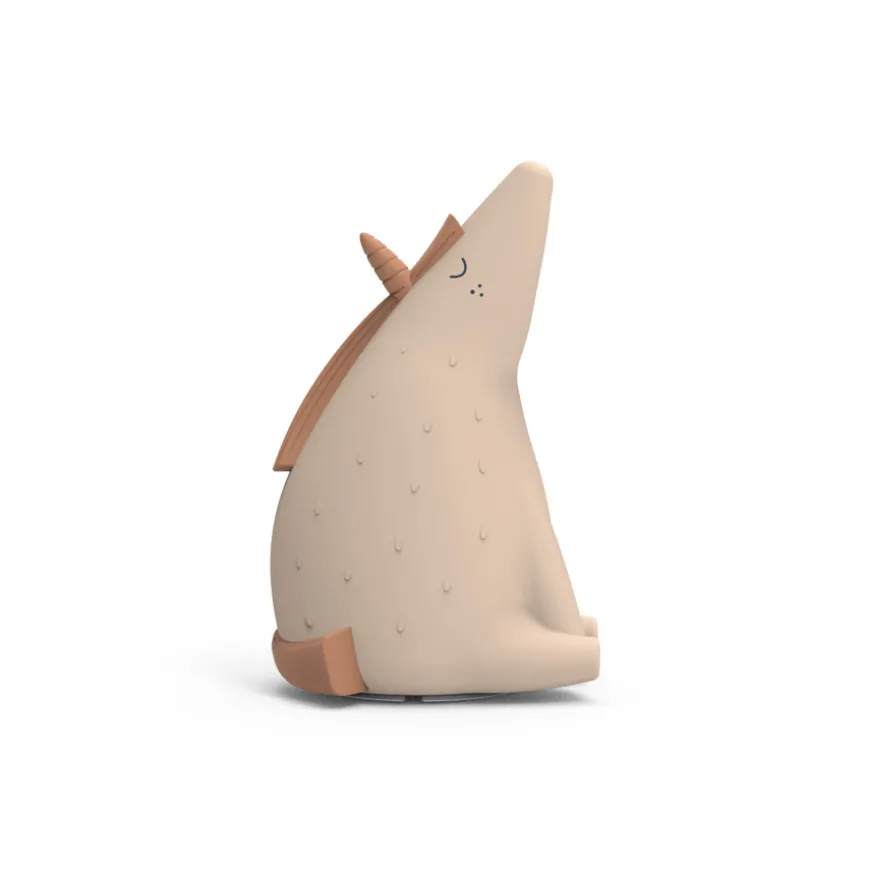 LIEWOOD Nachtlicht Winston Unicorn Apple blossom