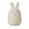 LIEWOOD Nachtlicht Winston Rabbit Creme de la Creme