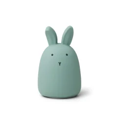 LIEWOOD Nachtlicht Winston Rabbit Peppermint