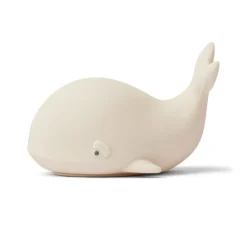 LIEWOOD Nachtlicht Winston Whale Sandy