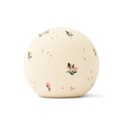 LIEWOOD Nachtlicht Yuki Peach / Sea shell