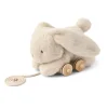 LIEWOOD Nachziehtier Pera Rabbit Mist