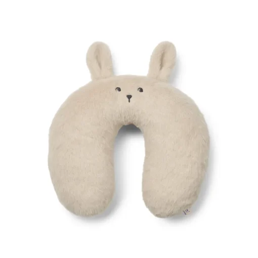 LIEWOOD Nackenkissen Alto Rabbit Mist