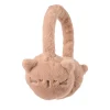 LIEWOOD Ohrenwu00e4rmer Timothy Cat Pale tuscany