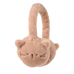 LIEWOOD Ohrenwu00e4rmer Timothy Cat Pale tuscany