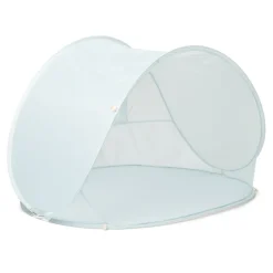 LIEWOOD Pop-up-Zelt Cassie pure sky / creme de la creme stripe