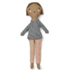 LIEWOOD Puppe Bolette Pale tuscany multi mix