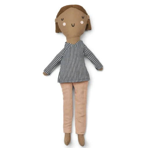 LIEWOOD Puppe Bolette Pale tuscany multi mix