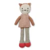 LIEWOOD Puppe Kiley Cat Tuscany Rose Multi Mix