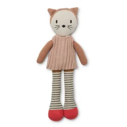 LIEWOOD Puppe Kiley Cat Tuscany Rose Multi Mix