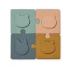 LIEWOOD Puzzle Bodil Multi Mix
