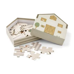 LIEWOOD Puzzle Jimmie Farm / Sandy