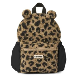 LIEWOOD Rucksack Andreas Bear Mega leo / Oat mix