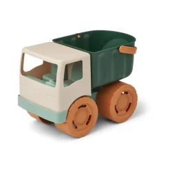 LIEWOOD Sandspielzeug-Auto Beck Peppermint multi mix