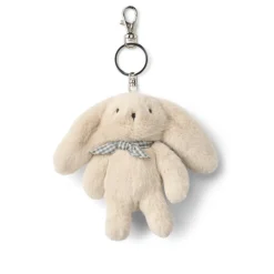 LIEWOOD Schlu00fcsselanhu00e4nger Alfredo Rabbit Mist