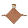 LIEWOOD Schmusetuch Alfie Doll/Tuscany Rose Multi Mix