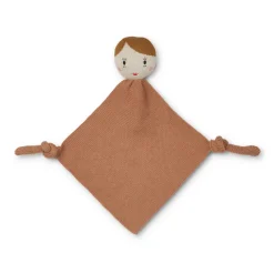 LIEWOOD Schmusetuch Alfie Doll/Tuscany Rose Multi Mix