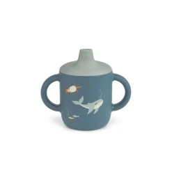 LIEWOOD Schnabeltasse Neil Arctic Sea / Ocean view