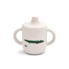 LIEWOOD Schnabeltasse Neil Carlos / Sandy