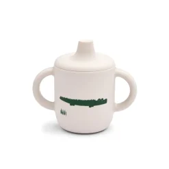 LIEWOOD Schnabeltasse Neil Carlos / Sandy