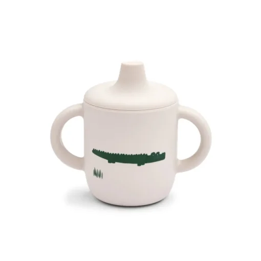 LIEWOOD Schnabeltasse Neil Carlos / Sandy