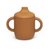 LIEWOOD Schnabeltasse Neil Mustard