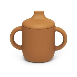 LIEWOOD Schnabeltasse Neil Mustard