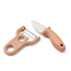 LIEWOOD Schu00e4ler & Messer Pertense Tuscany rose