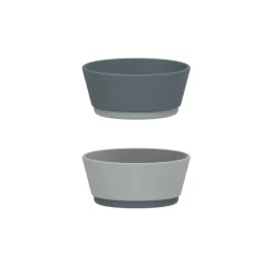 LIEWOOD Schu00fcssel Clarke Blue mix 2er-Set
