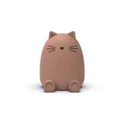 LIEWOOD Spardose Palma Cat Dark Rose