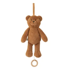 LIEWOOD Spieluhr Makenna Bear Golden caramel